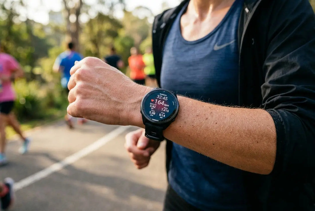 Meilleure montre connectée fitness : comparatif et guide sport