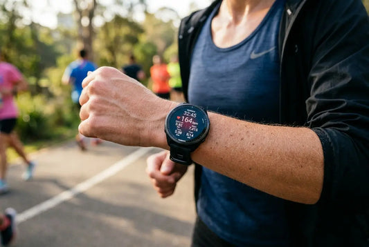 Meilleure montre connectée fitness : comparatif et guide sport